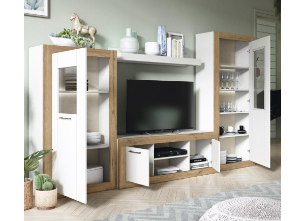 Mueble para salón DEVON