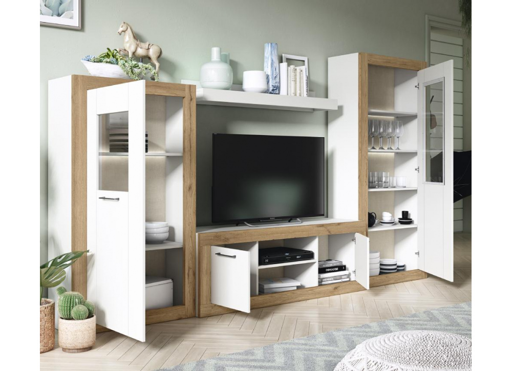 Mueble para salón DEVON