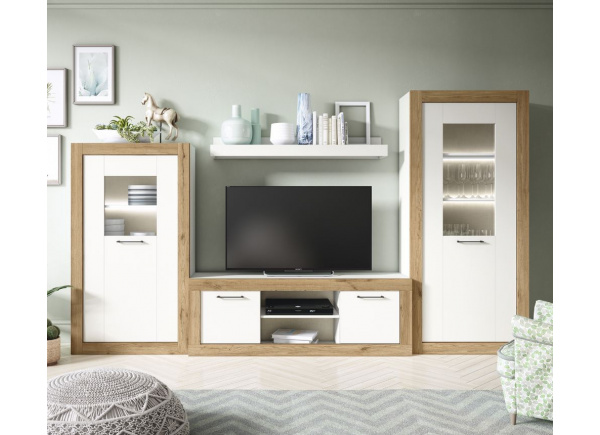 Mueble para salón DEVON