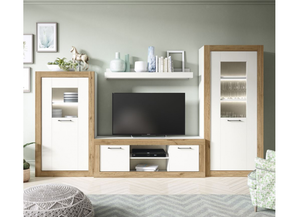 Mueble para salón DEVON