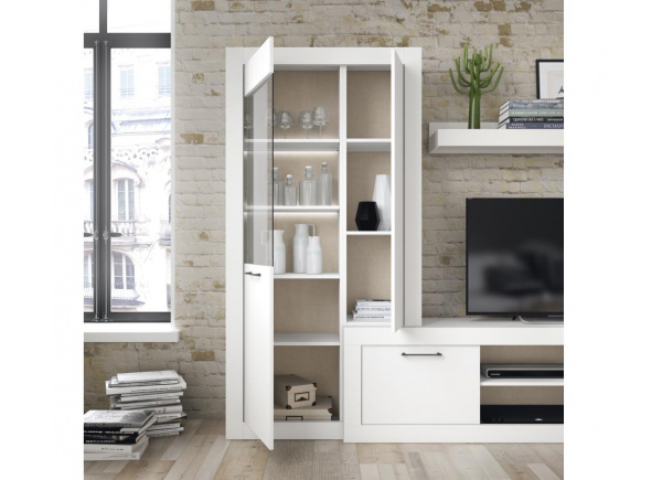 Mueble para salón DULWICH