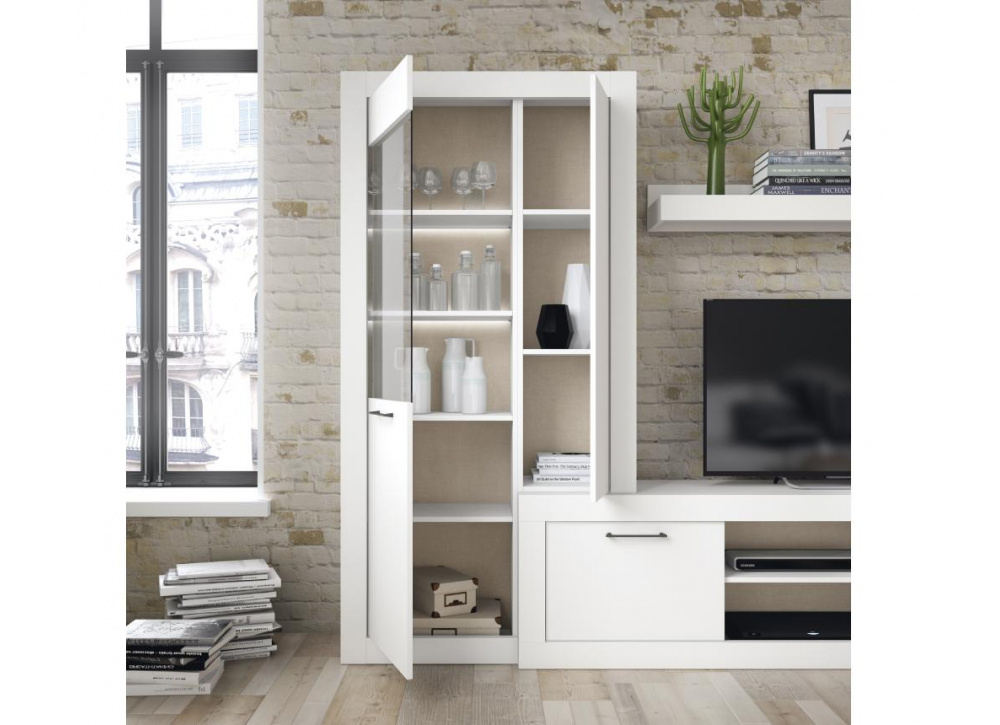 Mueble para salón DULWICH