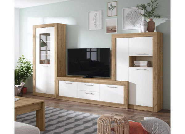 Mueble de salón CORNWALL