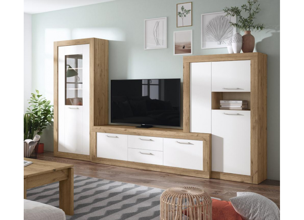 Mueble de salón CORNWALL