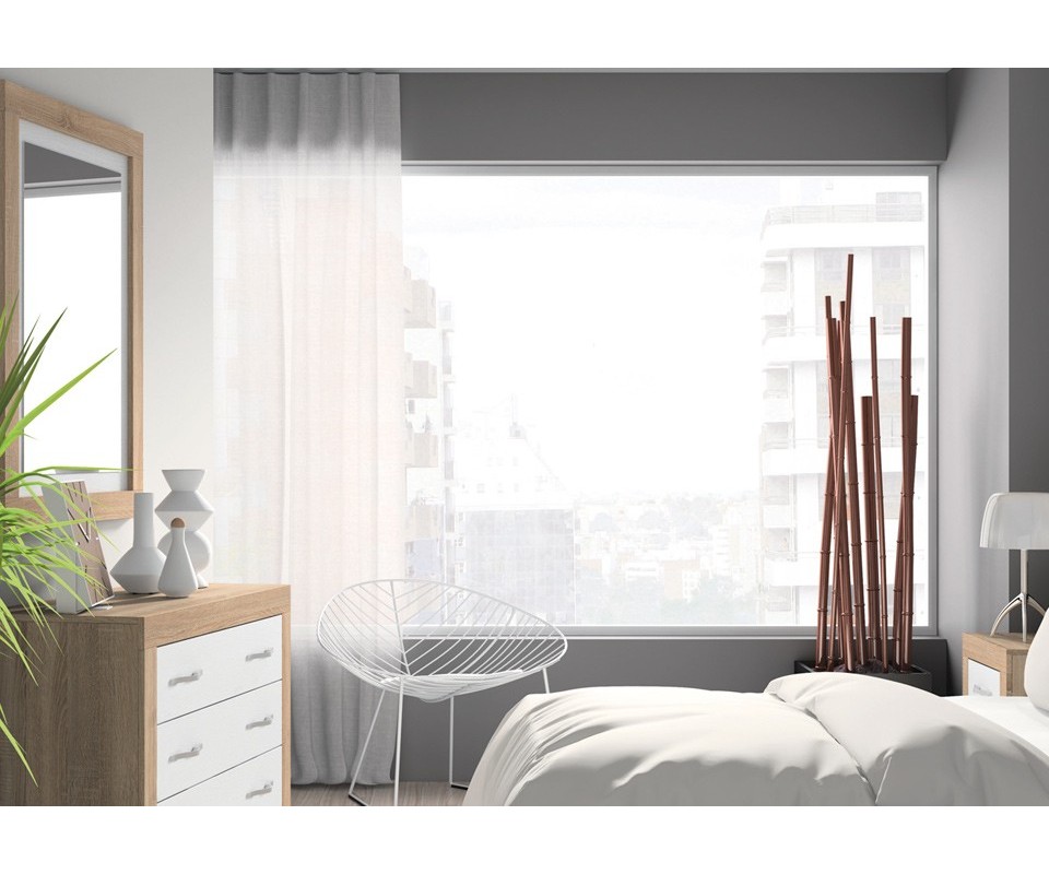 Cómodas para dormitorio, en muebles tuco muebles tuco