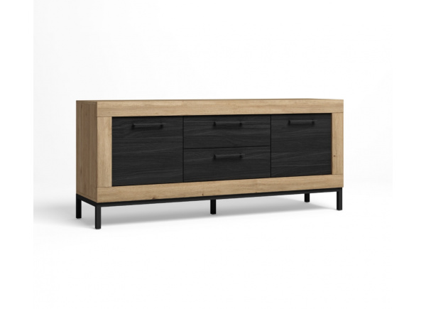 Mueble para tv KINGHAM