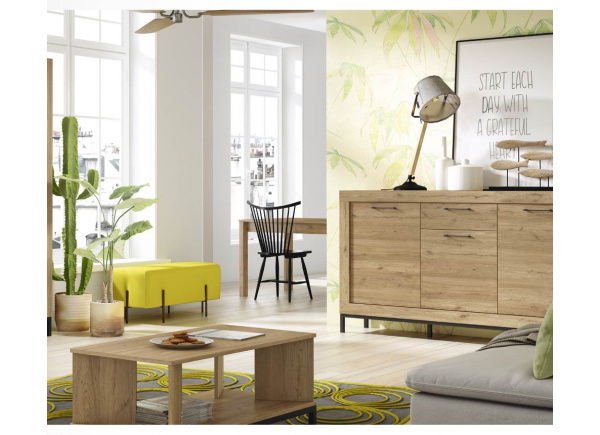 Mesa de centro BROWNIE