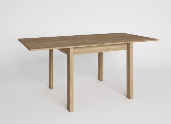 Mesa de jantar extensível livro ENGLAND