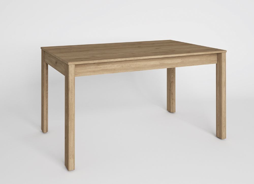 MESA DE COMEDOR EXTENSIBLE ENGLANDA LATERIAL