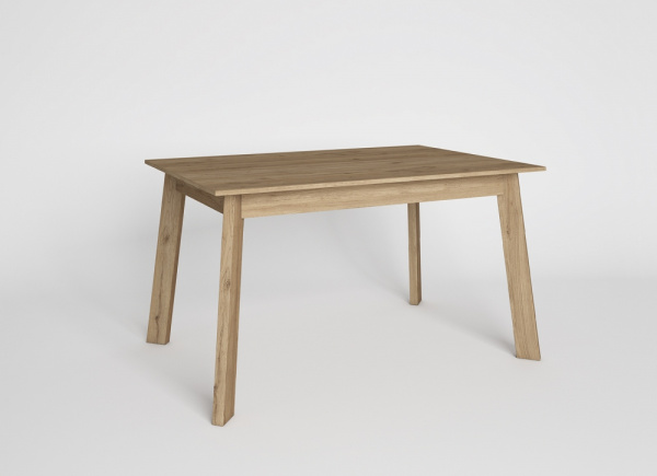 Mesa de comedor extensible pata inclinada ENGLAND