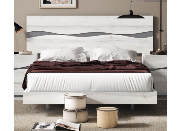 Cabecero corrido MOUNT