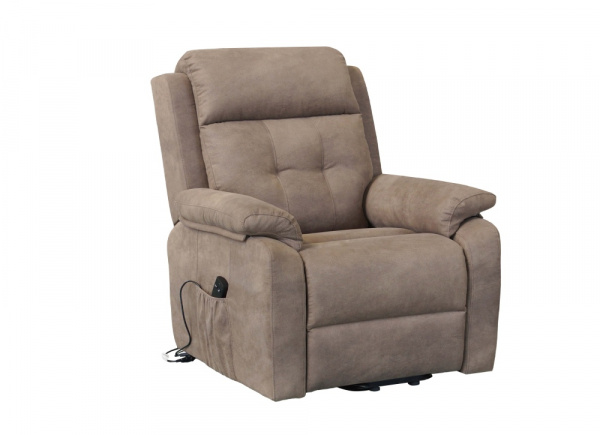 Sillón relax apertura power lift ARKO