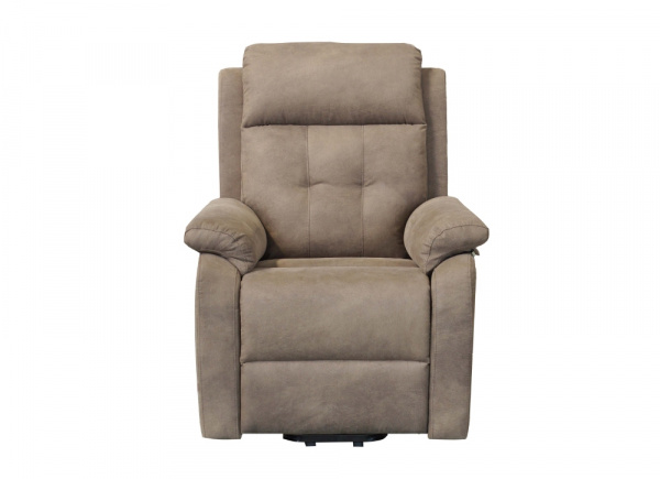 Sillón relax apertura power lift ARKO