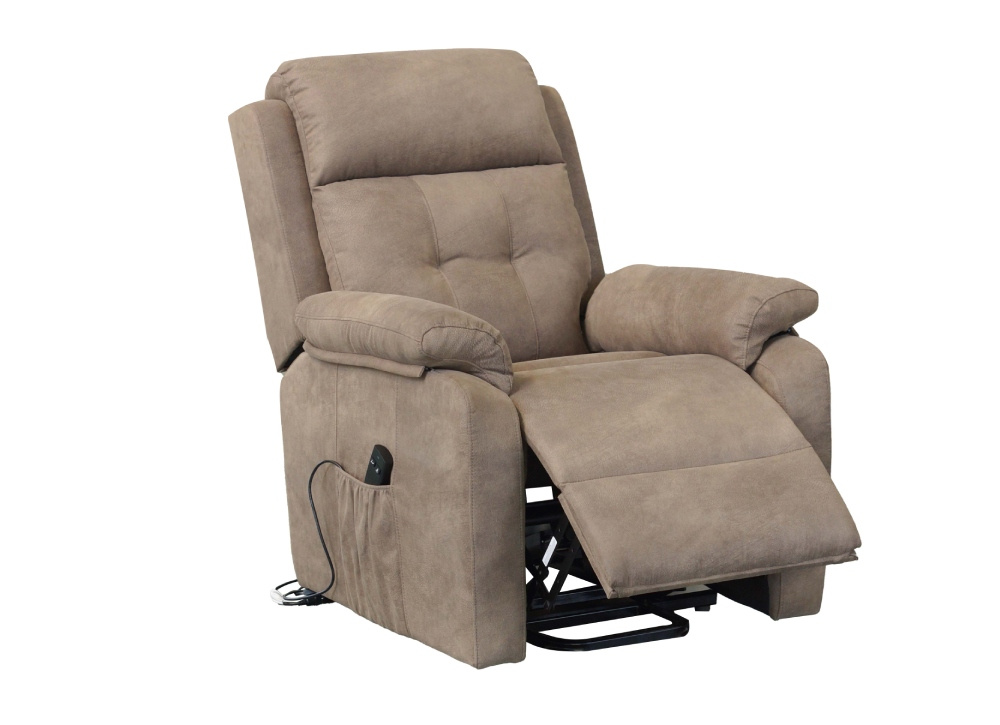 Sillón relax apertura power lift ARKO