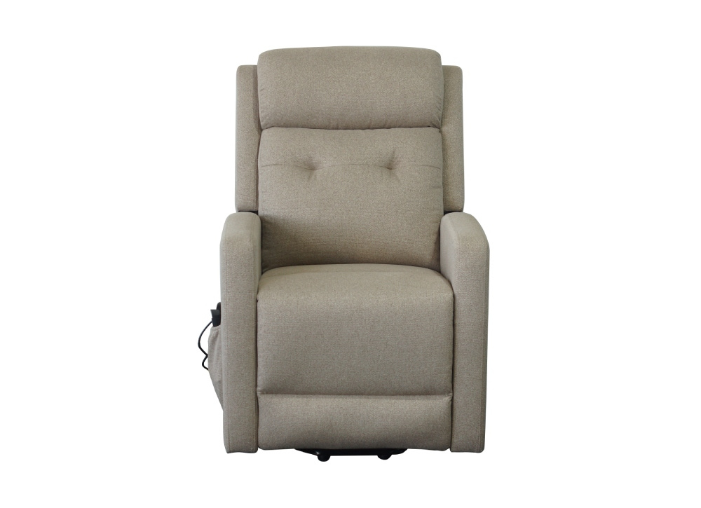 Sillón relax apertura power lift RONDO