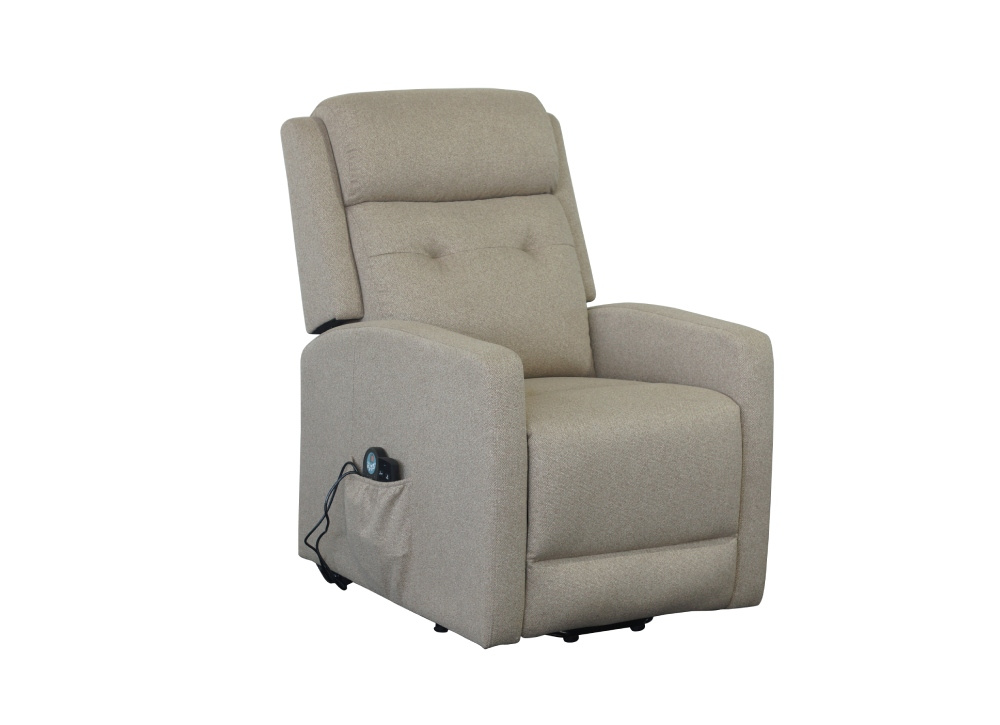 SILLÓN RELAX OPEN POWER LIFE RONDO