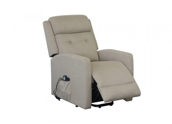 Sillón relax apertura power lift RONDO