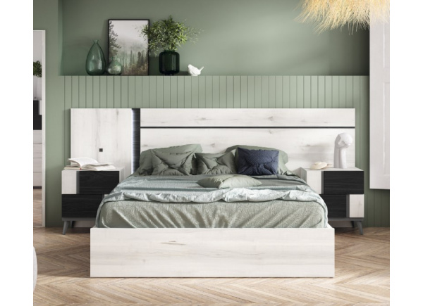 Cabeceira corrida TAMPA