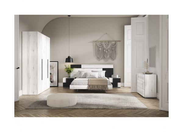 Dormitorio matrimonio amelia STAR Dormitorio matrimonio amelia STAR