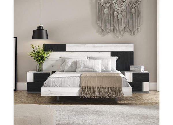 Dormitorio matrimonio amelia STAR Dormitorio matrimonio amelia STAR