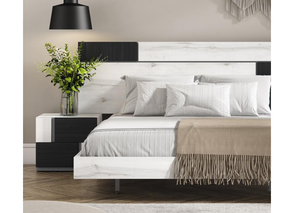 Cabeceira corrida AMELIA