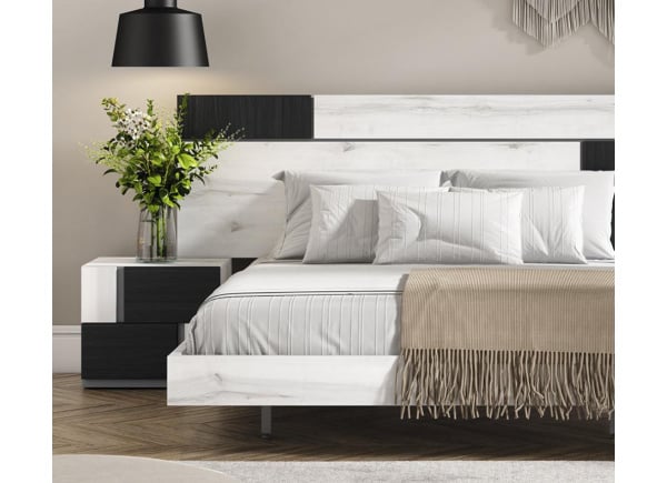 Cabecero corrido AMELIA