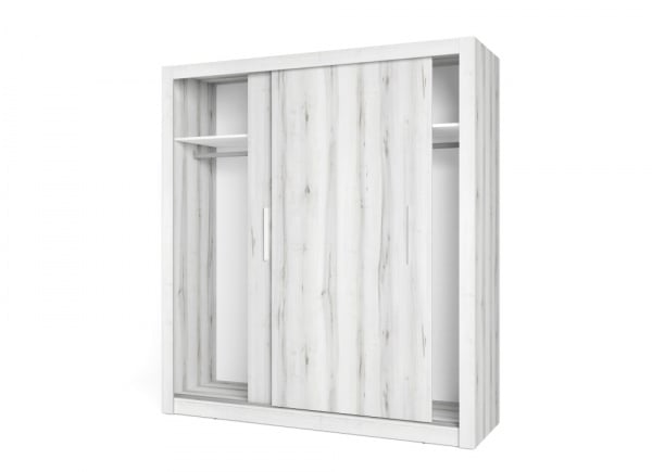 Armario correderas moldurado GRECIA Armario correderas moldurado GRECIA