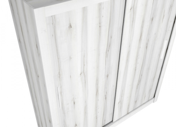 Armario correderas moldurado GRECIA