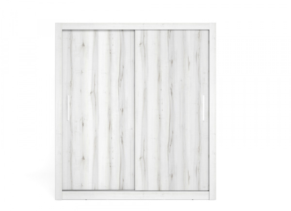 Armario correderas moldurado GRECIA