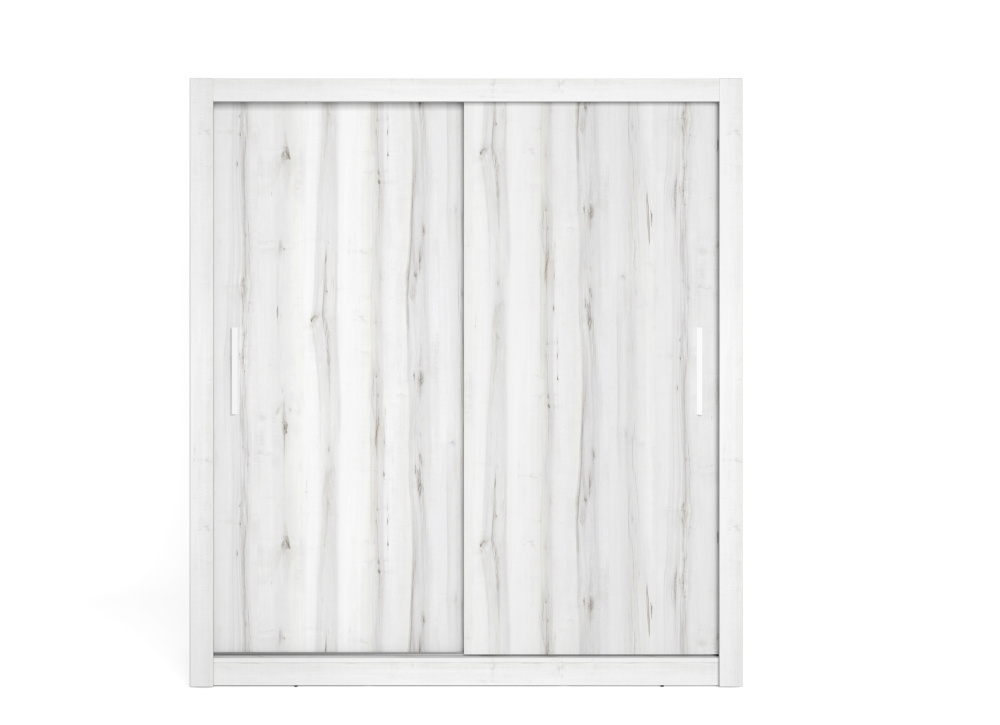 Armario correderas moldurado GRECIA