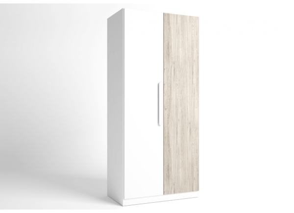 Armario 2 puertas batientes STAR