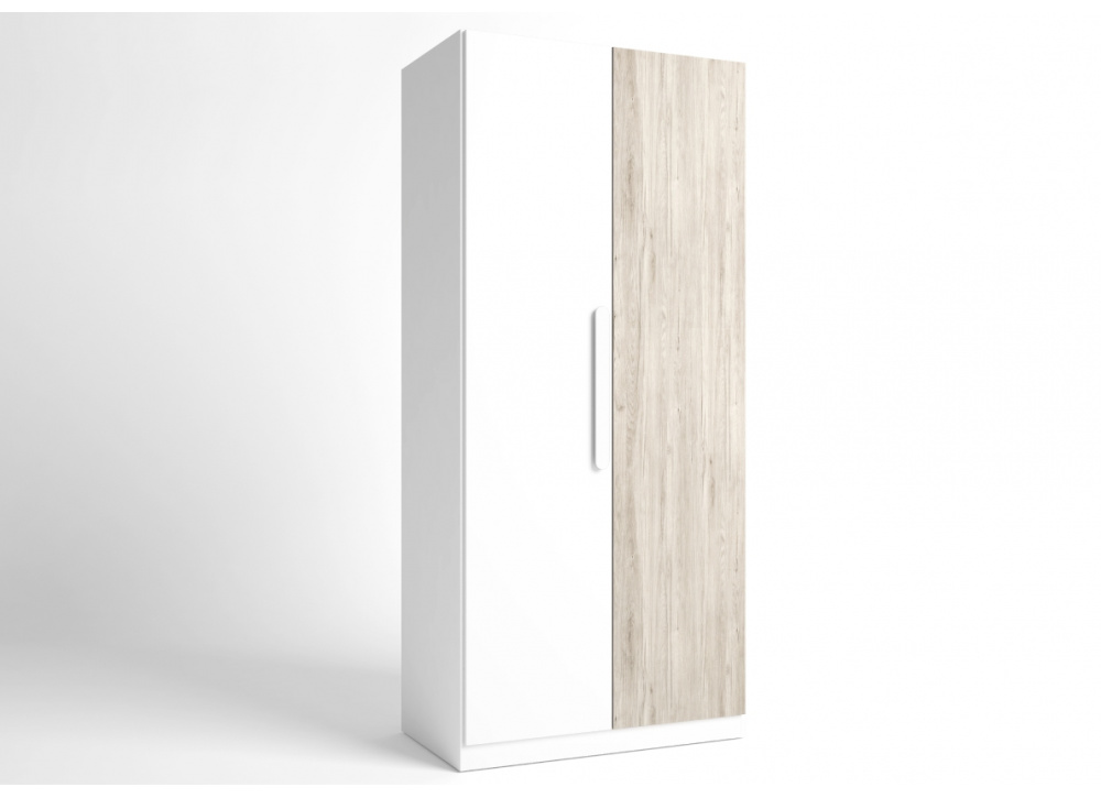 Armario 2 puertas batientes STAR