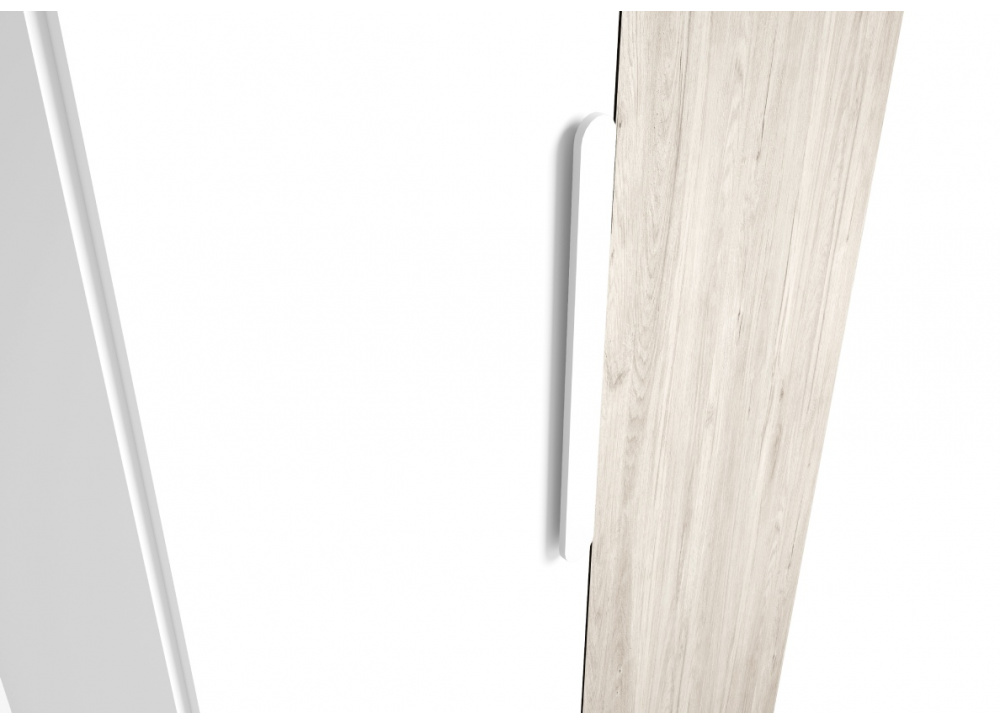 Armario 2 puertas batientes STAR