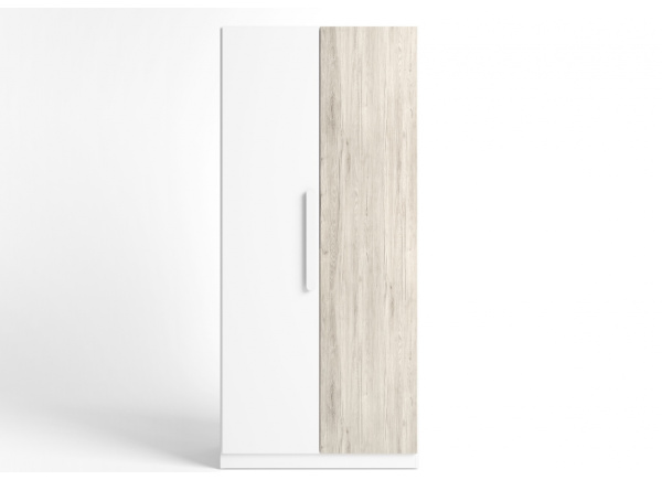 Armario 2 puertas batientes STAR