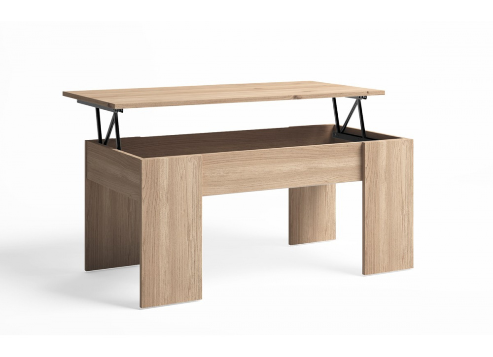 MESA DE CENTRO ELEVABLE LOWIST