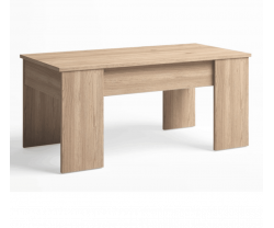 MESA DE CENTRO ELEVABLE LOWIST