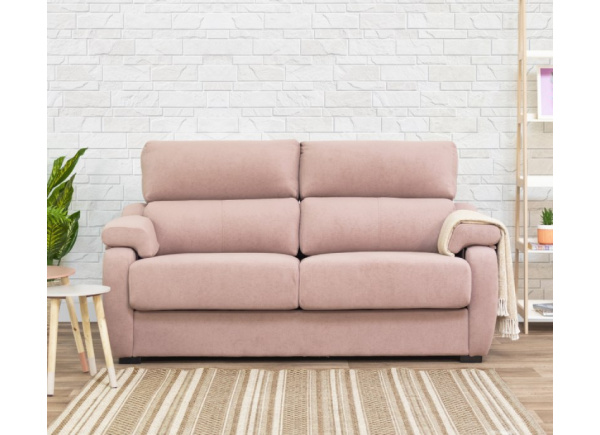 Sofa 3 plazas fondo 80 PICCOLO Sofa 3 plazas fondo 80 PICCOLO