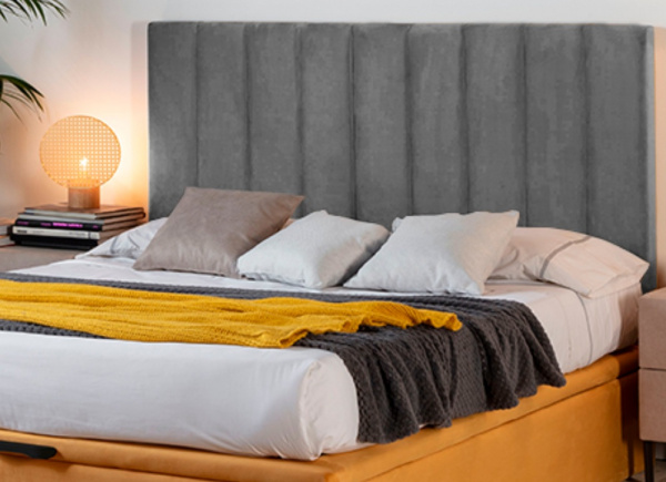 Cabecero costura vertical tamy EXPRESS