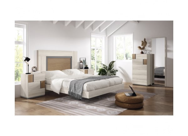 Dormitorio matrimonio pensacola plus THREE Dormitorio matrimonio pensacola plus THREE