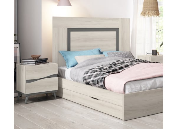 Dormitorio matrimonio pensacola plus TWO Dormitorio matrimonio pensacola plus TWO