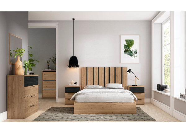 Cabecero para 135 ó 150 FLORIDA Cabecero para 135 ó 150 FLORIDA