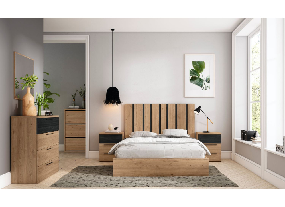 Cabecero para 135 ó 150 FLORIDA