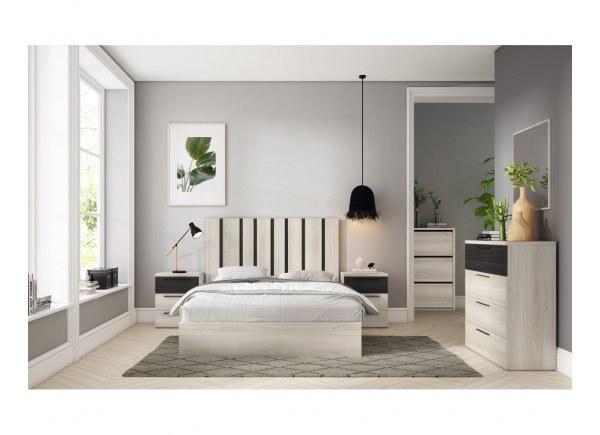 Cabecero para 135 ó 150 FLORIDA