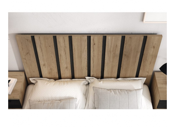 Cabecero para 135 ó 150 FLORIDA