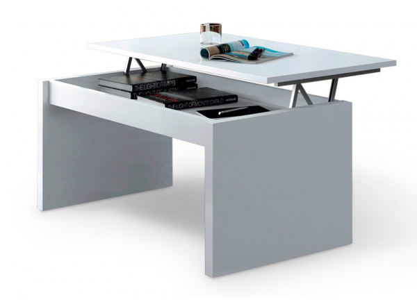 Mesa elevable Gardenia