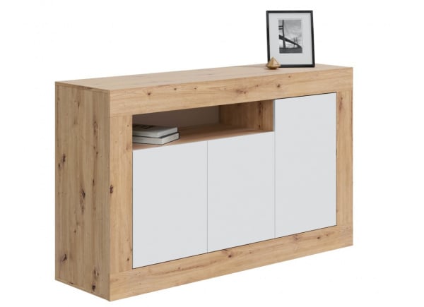 Aparador tres puertas TARBER