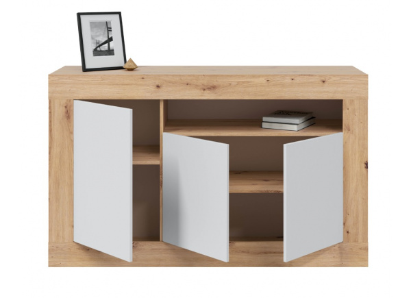 Aparelho três portas TARBER