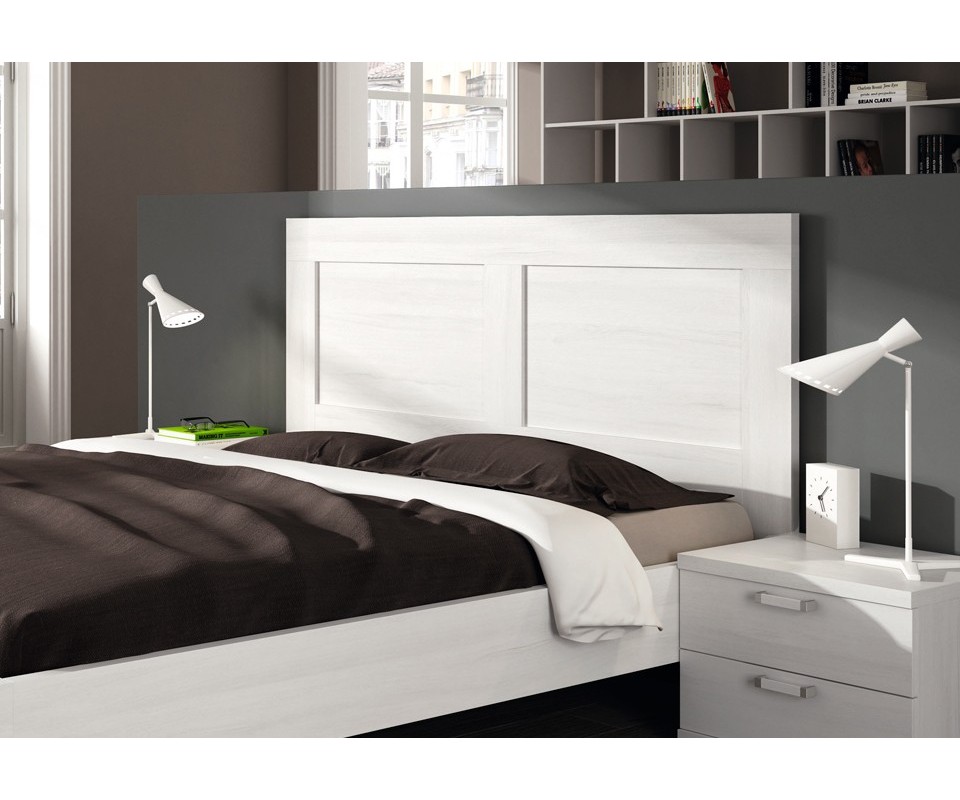 Comprar Cabecero blanco Italia | Precio Cabeceros Tuco.net