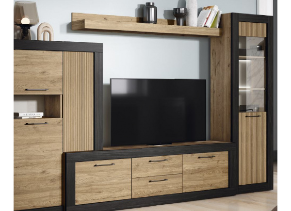 Mueble para salón DUNSTER