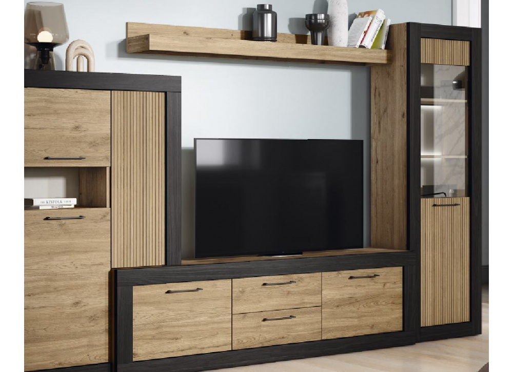 Mueble para salón DUNSTER